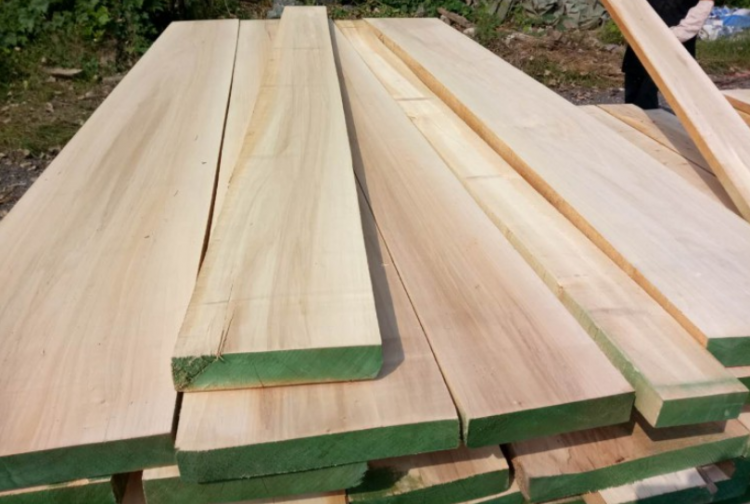 杨木以及杨木板材的优缺点用途介绍
