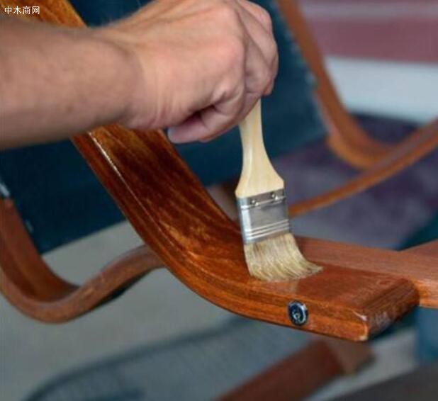 木质家具刷漆步骤及标准涂漆工艺流程