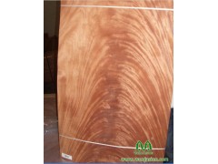 桃花芯树杈木皮 树叉天然木皮 树杈木皮价格优惠图1