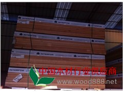 大量加拿大铁杉湿材板材处理，价格优惠，欲订从速！！