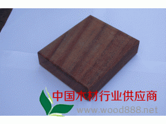 欢迎定制各种规格铁木防腐木质量保证图2