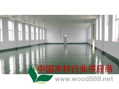 惠州专业承接地板漆工程厂图1