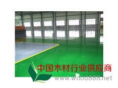 惠州惠州耐磨地坪漆工程厂家厂找名扬达图1
