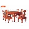 象头餐桌/红木餐桌/红木餐桌价格/花梨木餐桌