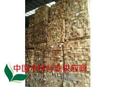 东莞市兴富林木业供应优质进口橡胶木方条图1