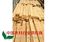 东莞市兴富林木业供应优质国产橡胶木自然板3.5/4.0