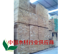 进口非洲白木板材 烘干材 家具材 包装材料 厂家批发