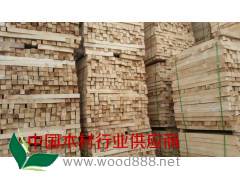 东莞市兴富林木业---橡胶木方条八月全系列低价来袭！图2