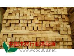 东莞市兴富林木业---橡胶木方条八月全系列低价来袭！图3
