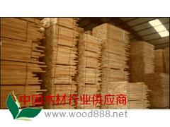东莞市兴富林木业供应林场大料—全系列橡胶木规格料方条及自然板