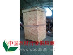 精品包装箱 木质包装箱和木托盘等木制品的加工批发