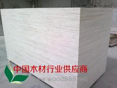 LVL胶合板，杨木多层板，LVL杨木板条，松木板条图1