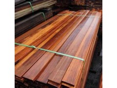 供应红铁木 红铁木碳化木厂家 红铁木板材定做 韵桐木业图1