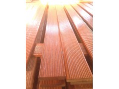 柳桉木板材 柳桉木地板价格 柳桉木加工厂图3