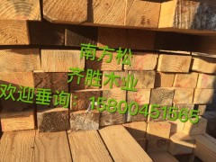 南方松华昊木业图2