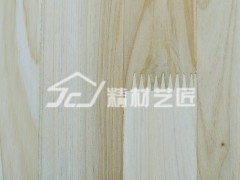 “精材艺匠”隶属于上海华港木业有限公司，是一款以原生态理念为主打的中高档环保板材品牌。