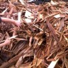 树皮桉木树皮真树皮管道装饰树皮木屋建筑材料