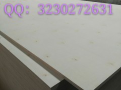 临沂维尼熊胶合板厂家，E1免漆橱柜板，生态板价格图3