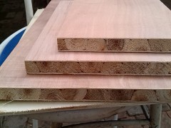 精品 杨木细木工板材、多层生态板材 加厚 畅销款