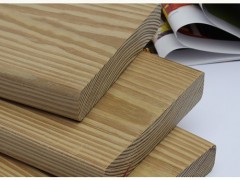 优质防腐木 樟子松防腐木 南方松防腐木板材结构工程板