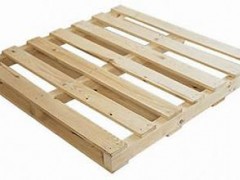 厂家订制木托盘栈板箱，质优价廉，现货供应服务