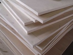 厂家直销 高层建筑模板木板材防水建筑板