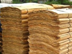 厂家直销 桉木单板 天然木皮 量大从优 保证质量