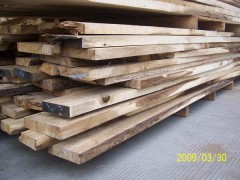 厂家长期供应 榆木 楸木拼板 可定尺加工 来料加工板材
