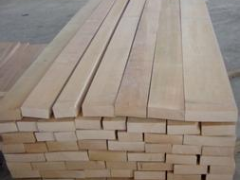 华通源国际贸易 长期大量供应 北美木材 阔叶木材 质优价廉图1