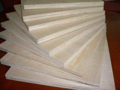 优质多层板 多层木夹胶合板  装修板 多层实木板材图1