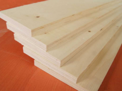 精品地板基材 实木复合地板基材 多层胶合板  精品基材板材图1