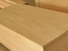 厂家直销辐射松板材 建筑木方 各类松木板材