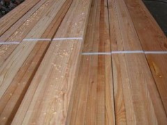 落叶松烘干板材 落叶松实木板材  松木  落叶松原木加工
