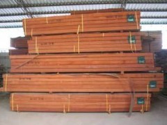 进口实木板材 原木 实木烘干板材  亚花梨 奥古曼 木皮木方