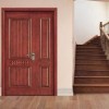 定制复合实木门厂家直销室内门  房间门 套装门 生态免漆门