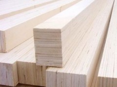单板层积材LVL免熏蒸木单板 包装专用单板层积材LVL木板材