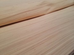 精品原色一级二级科技木皮 科技门板 沙比利 克隆木 批发