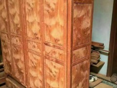 精品缅甸花梨家具 特殊缅甸花梨家具 汉鼎红木家具出品图2