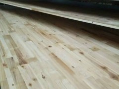 精品 集成材，细木工板，A级1.25杉木指接板 大量批发