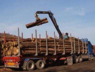 全国运输限吨后，各地木材运费怎么计费？