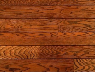 实木地板的生产工艺特点及选购保养常识