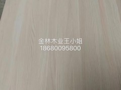 白蜡实木拼板价格,东莞市金林木业有限公司供应批发图1