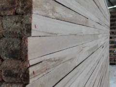 江门市桉木直拼芯板最新报价,丰盛木厂桉木直拼芯板报价图1