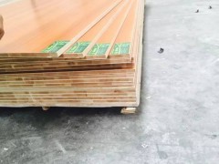 维尼熊环保E0马六甲板材批发厂家生产图3