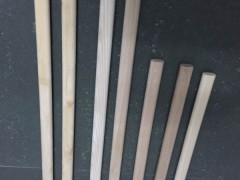 专业生产进口欧洲白腊木衣杆