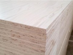 可定制生产杨木多层家具板、细木工板、杨桉多层生态板及基材