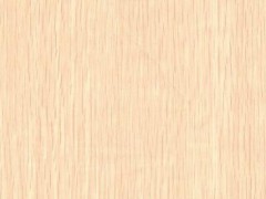 百的宝板材-白橡木饰面板质地紧密,木纹清晰自然,表面平滑图1