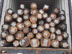 张家港克丽斯玎木材有限公司【巴西桉木】一手货源大量供应图3