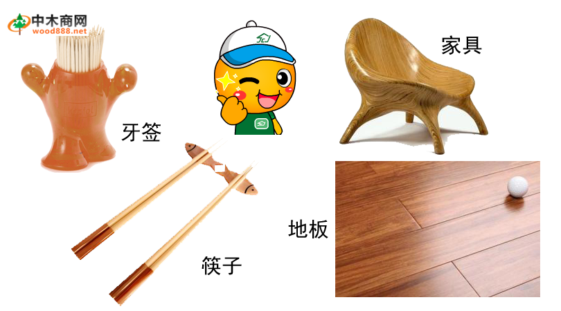 中国板材国内品牌精材艺匠：解读木材的香气与保健