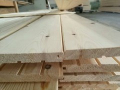 木屋材料加工木屋材料一站式供应